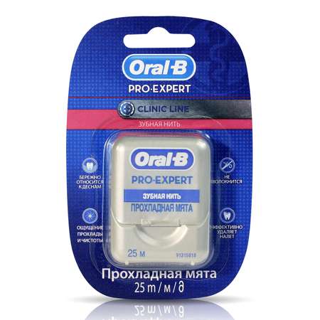 Зубная нить Oral-B