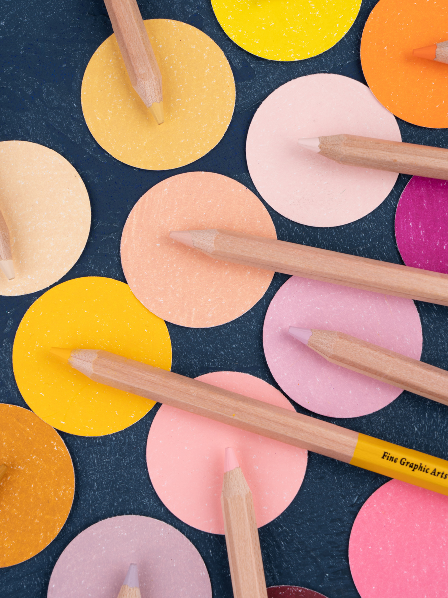 Карандаши цветные Малевичъ 36 шт. - фото 15