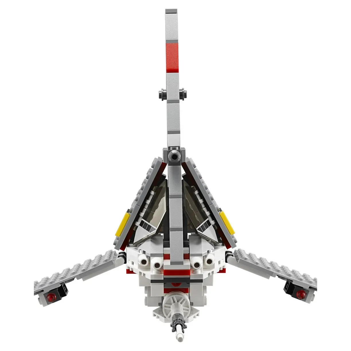 Конструктор LEGO Star Wars 75081 240 дет. - фото 9