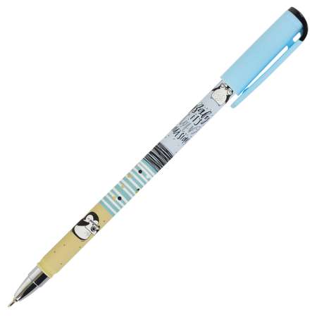 Ручка шариковая Lorex Stationery 1 шт.