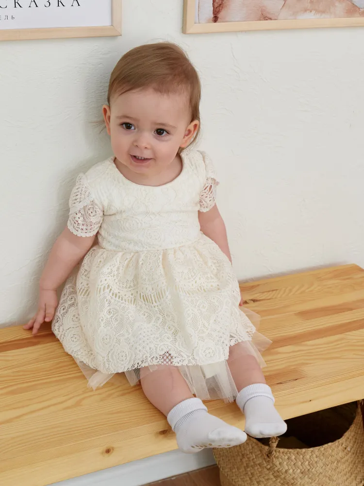 Платье Clariss ЦБ-00001507 - фото 10