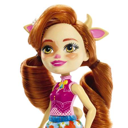 Кукла модельная Enchantimals