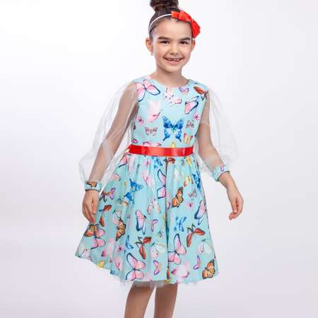 Платье Eray kids