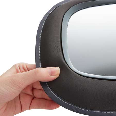 Зеркало для контроля за ребёнком Munchkin Brica Baby In-sight mirror 11091