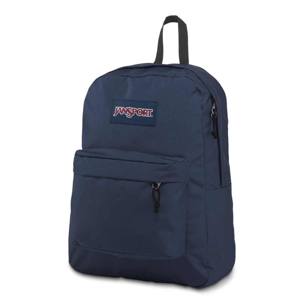Рюкзак JanSport JS0A4QUT - фото 2