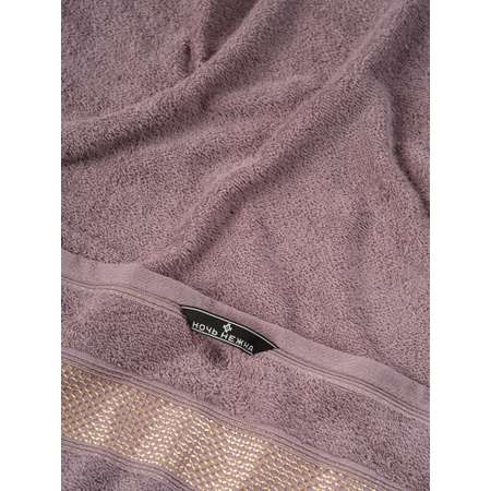 Полотенце Ночь Нежна Goldy 70 x 130 см 6 шт.