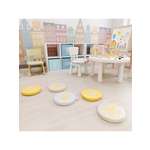 Шагайка ROMANA ДМФ-МК-01.37.00 Pastel