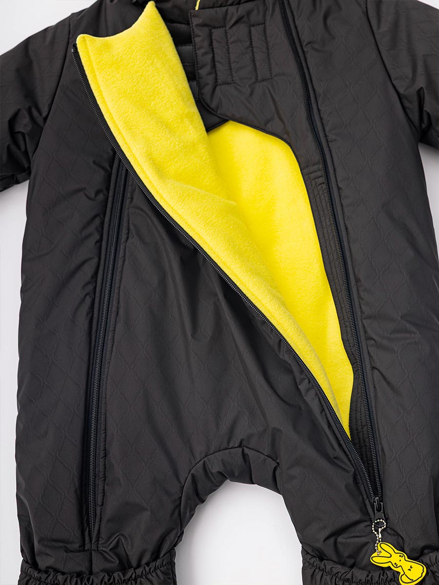 Комбинезон Voma 1wет-103ч - фото 6