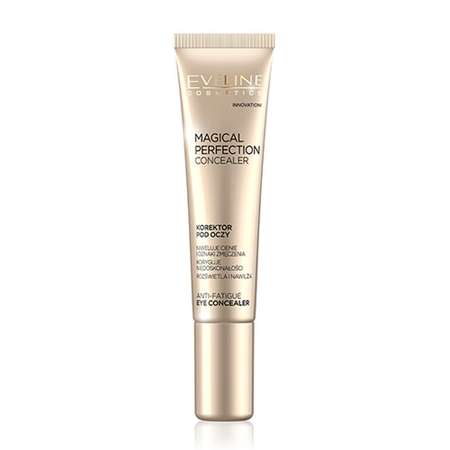 Консилер EVELINE Magical Perfection тон 02 medium
