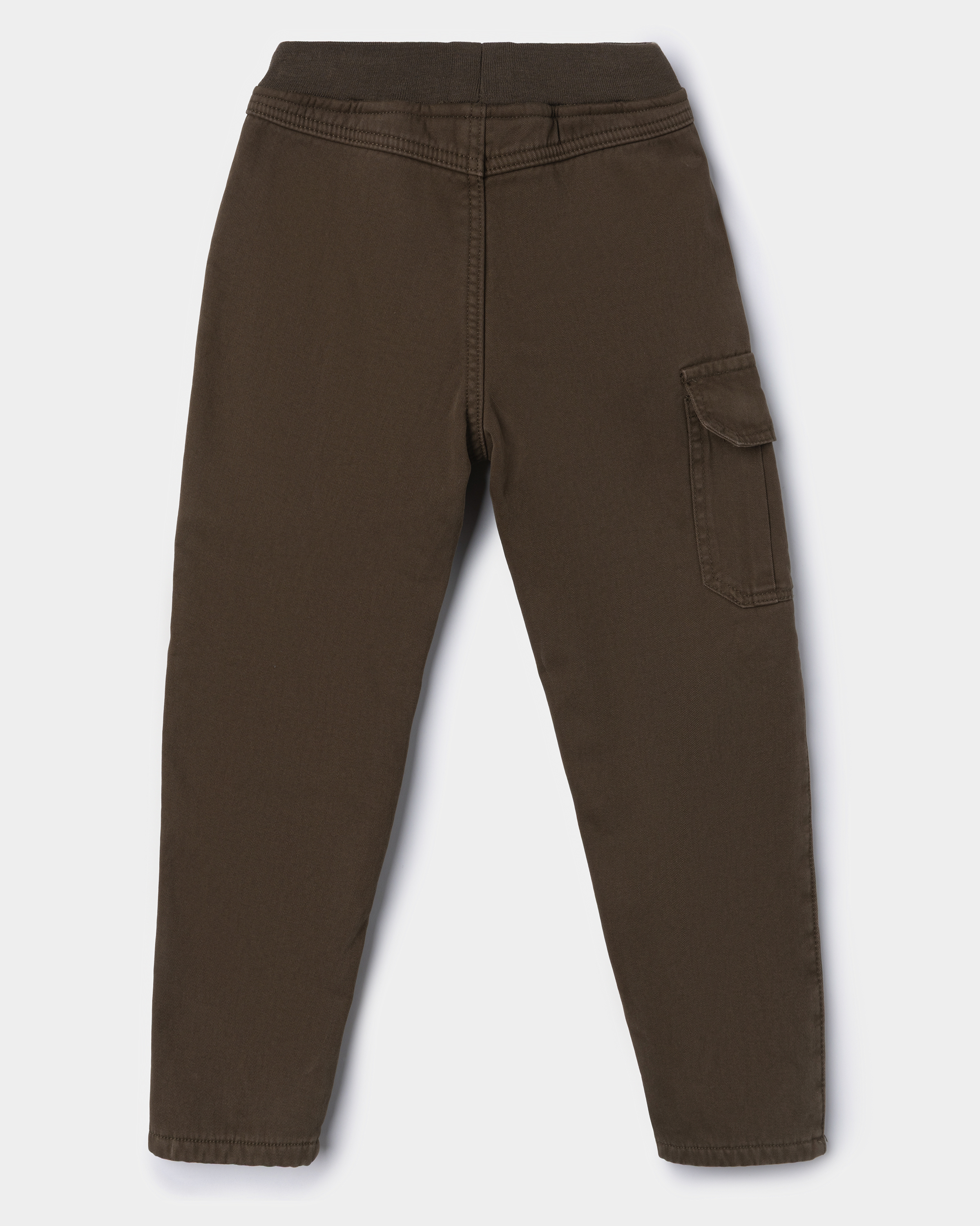 Утеплённые брюки Futurino W25FU1-B227tb-24 - фото 3