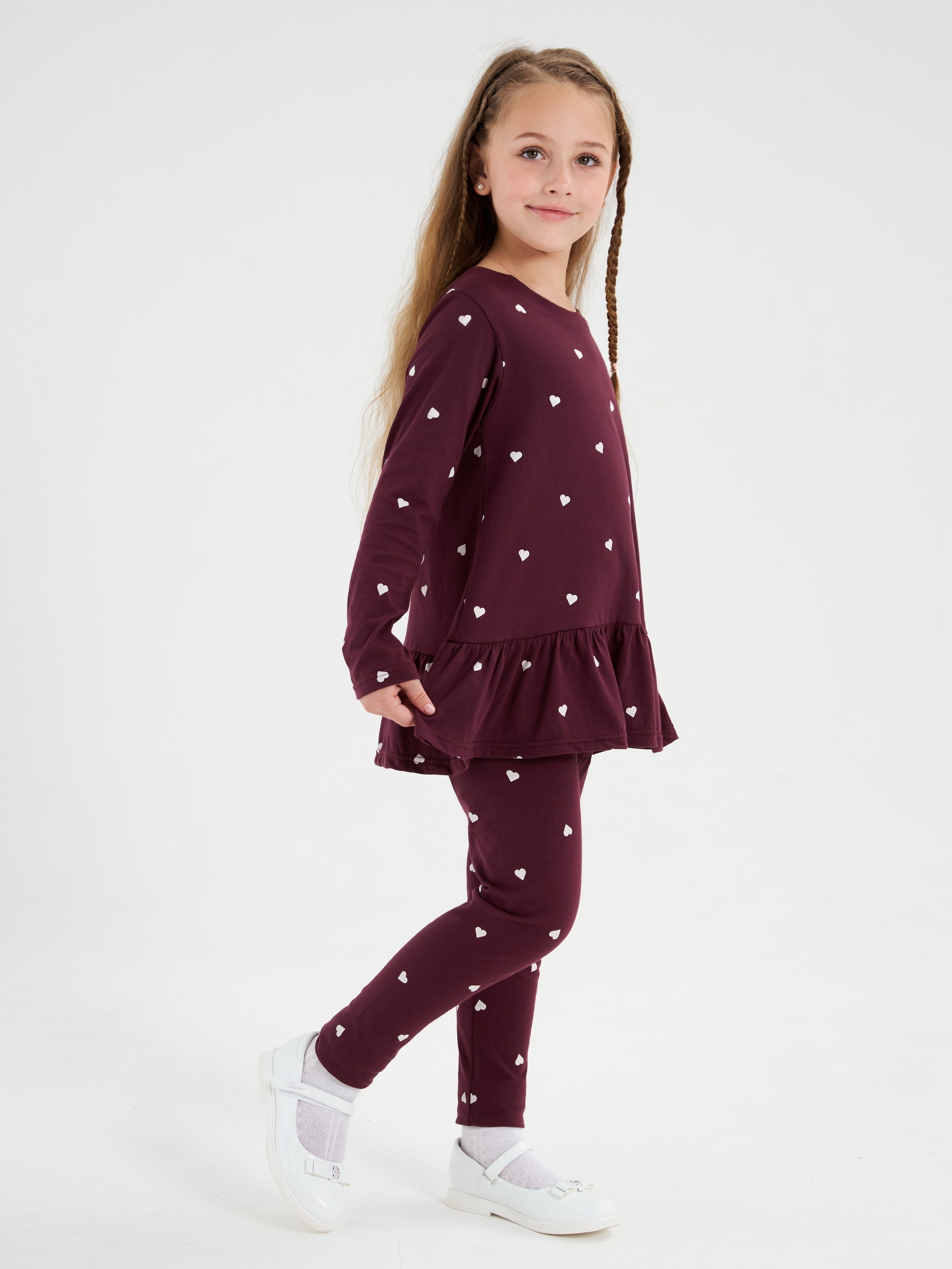 Костюм Jambowear S-587 - фото 9
