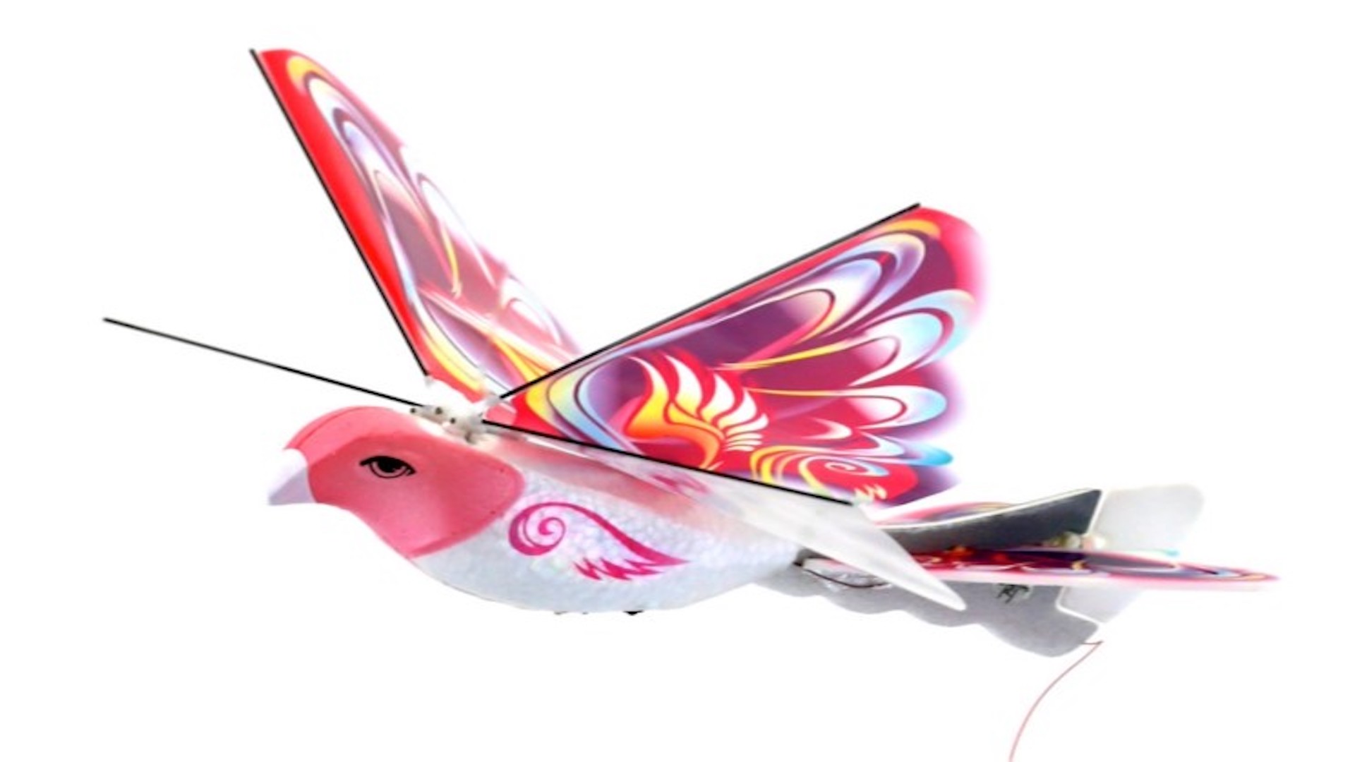Птичка РУ CS Toys E-Bird - фото 2