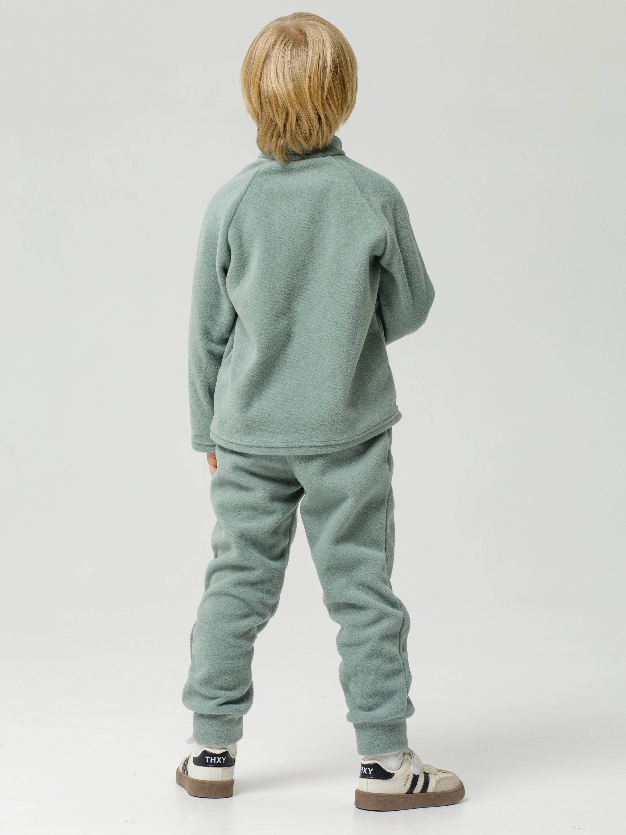 Костюм Lemonwear R1076 - фото 12