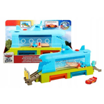 Подводная лодка Cars
