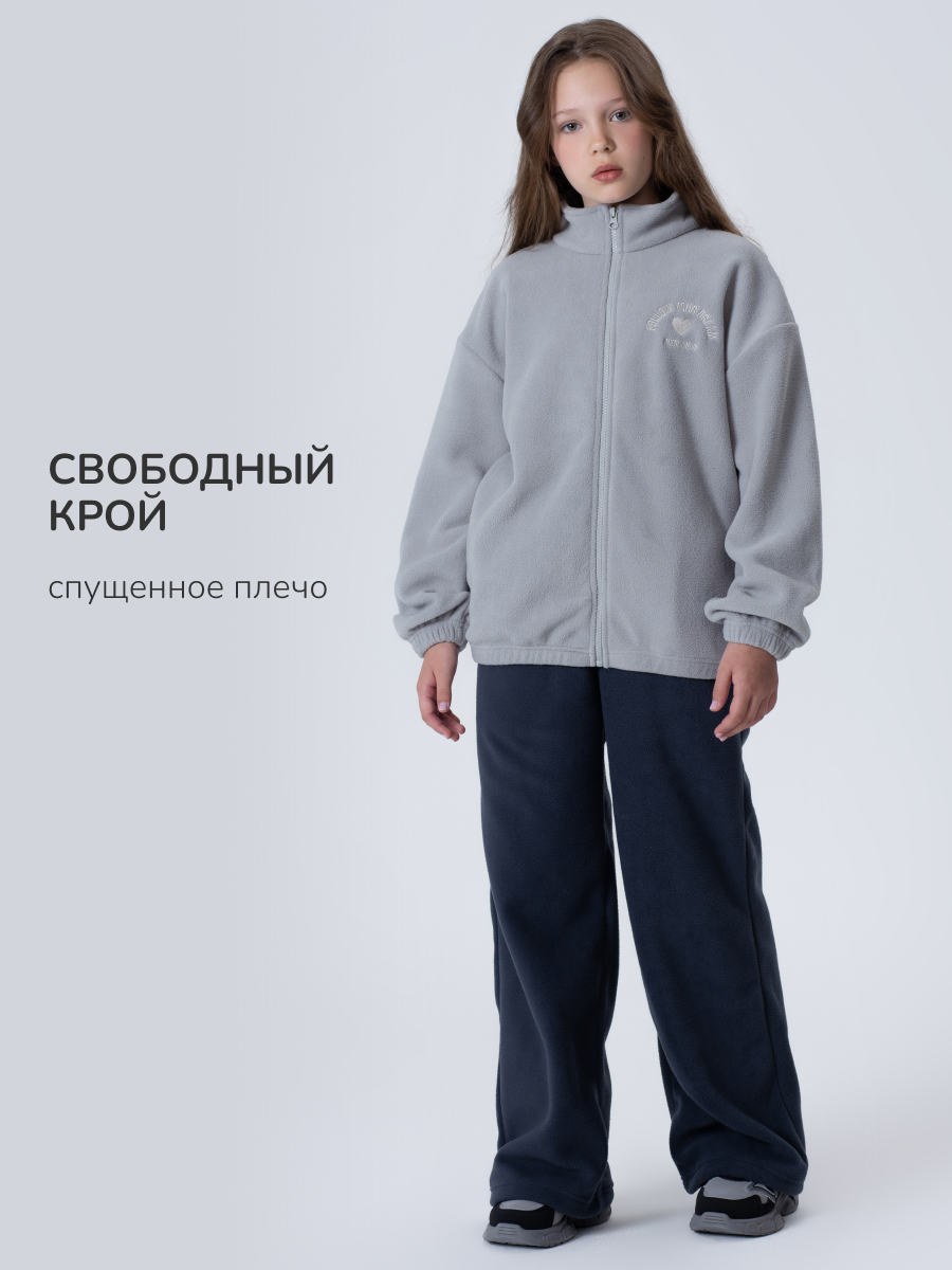 Толстовка Antilopa AFG-260461 - фото 3