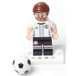 Фигурка LEGO Shkodran Mustafi coldfb-6