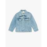 Джинсовая рубашка KOTON