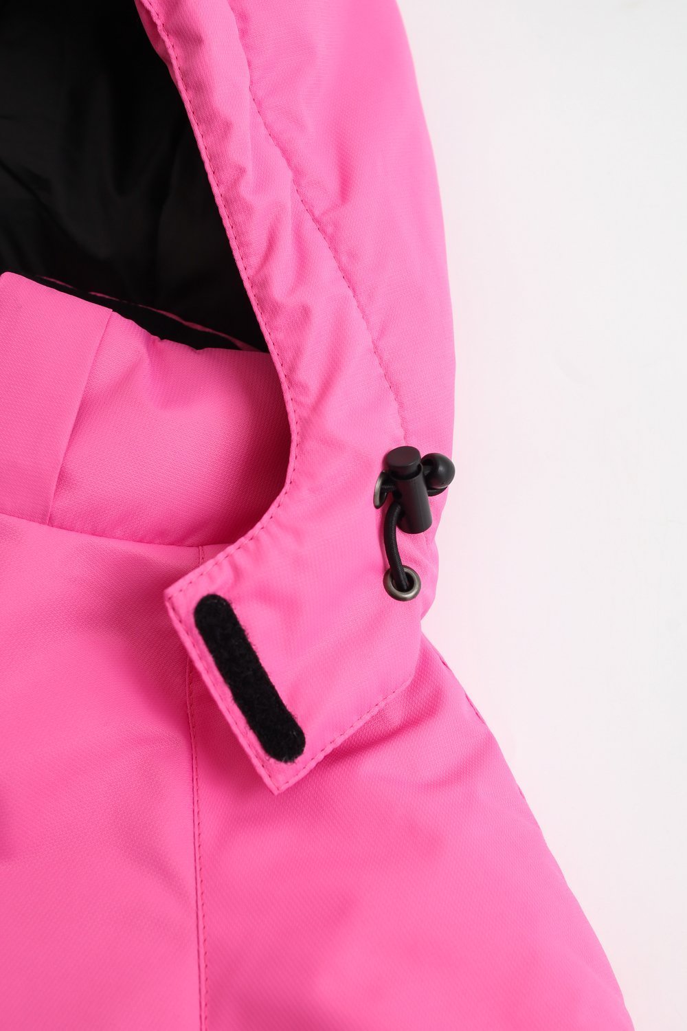 Комбинезон MINIDINO MDW1-OW006/0Комбинезон зимний Super фламинго - фото 18