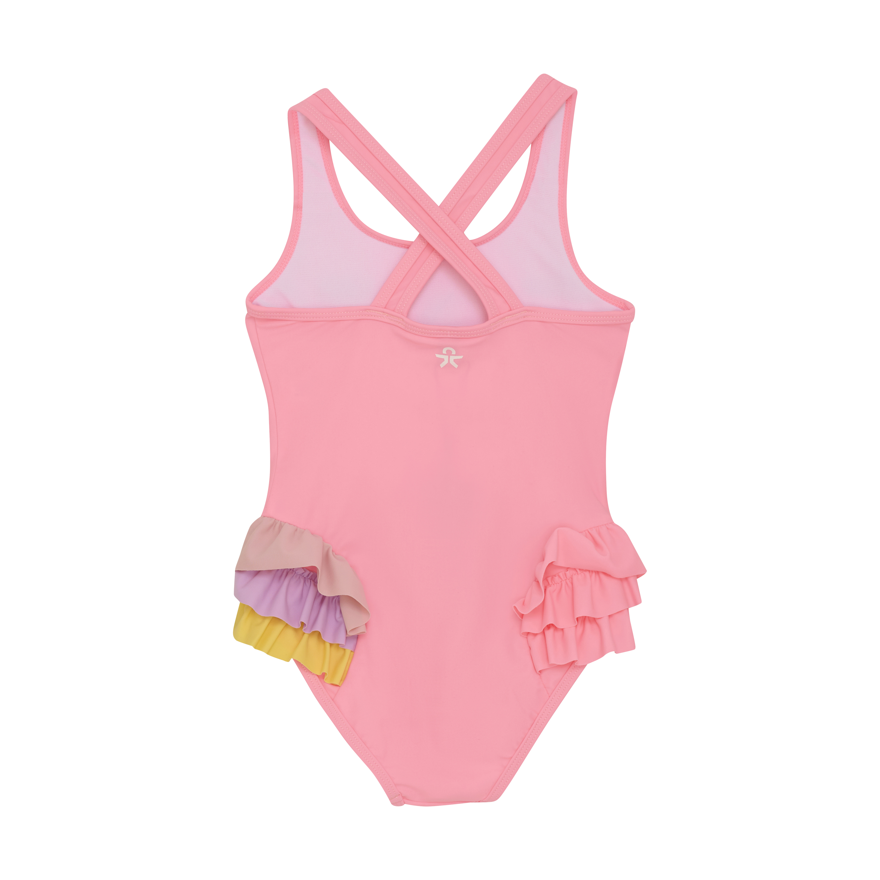 Купальник Color Kids 720235-5039 - фото 2