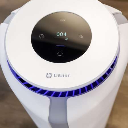 Очиститель воздуха Libhof AC-2380