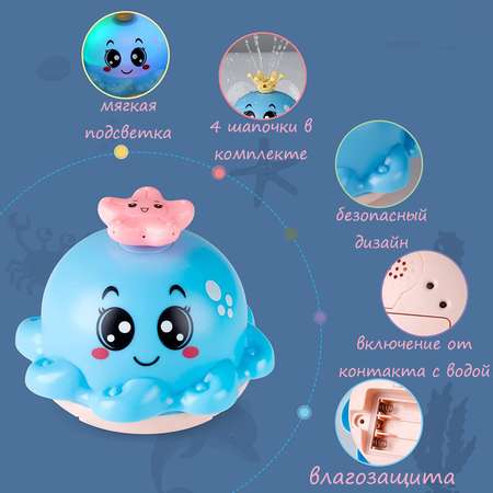 Игрушка Salto Surprise