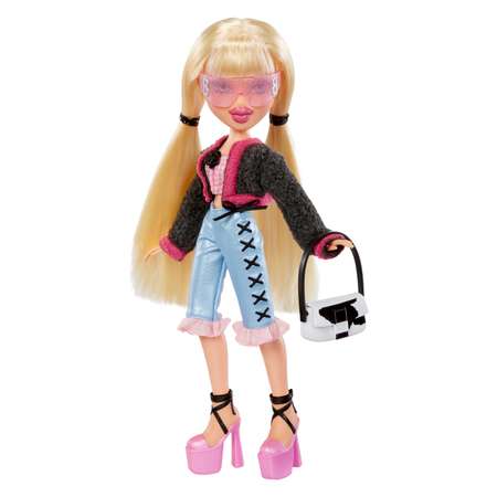 Кукла модельная Bratz Кукла Хлоя