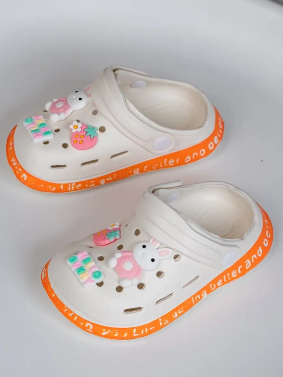 Сабо ТопТошкин 1132-бел - фото 5