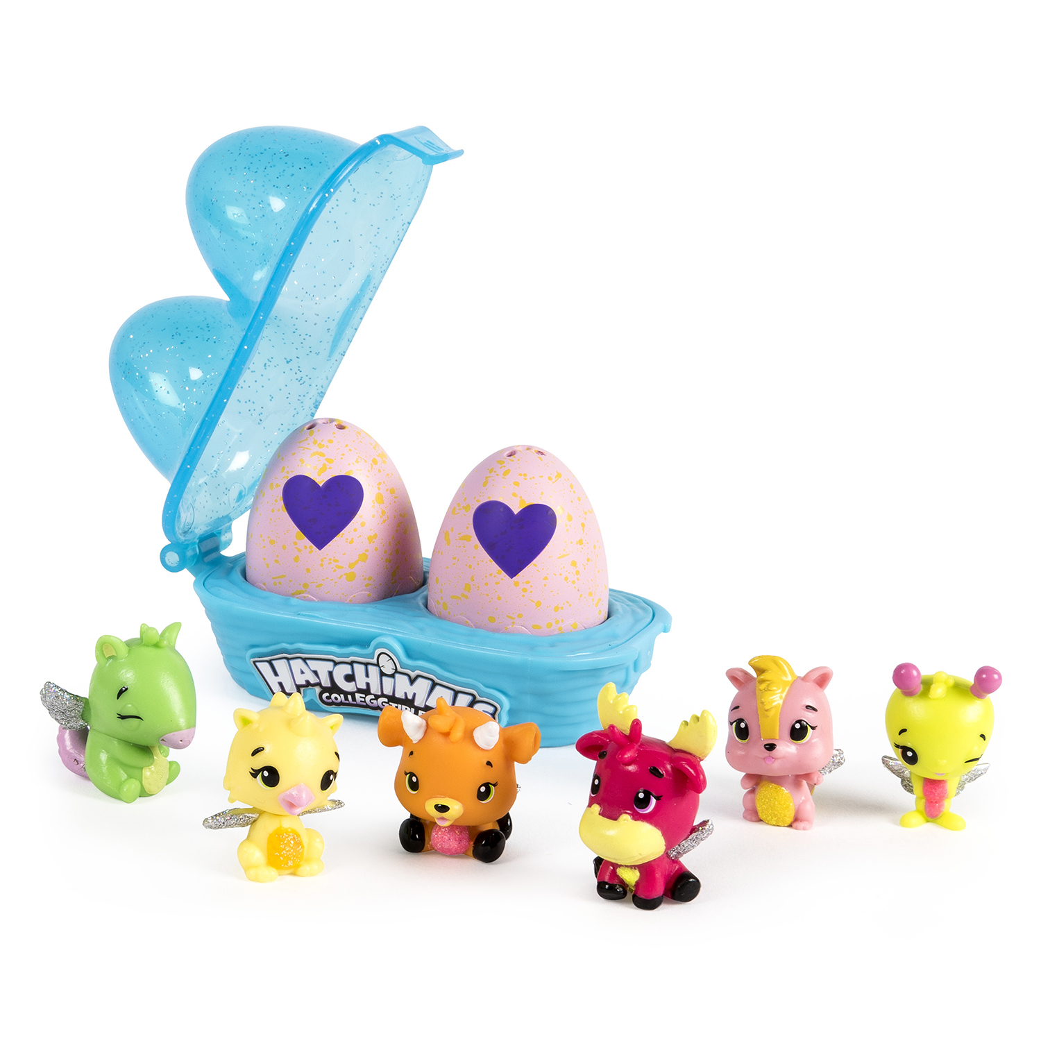 Игровой набор Hatchimals - фото 1