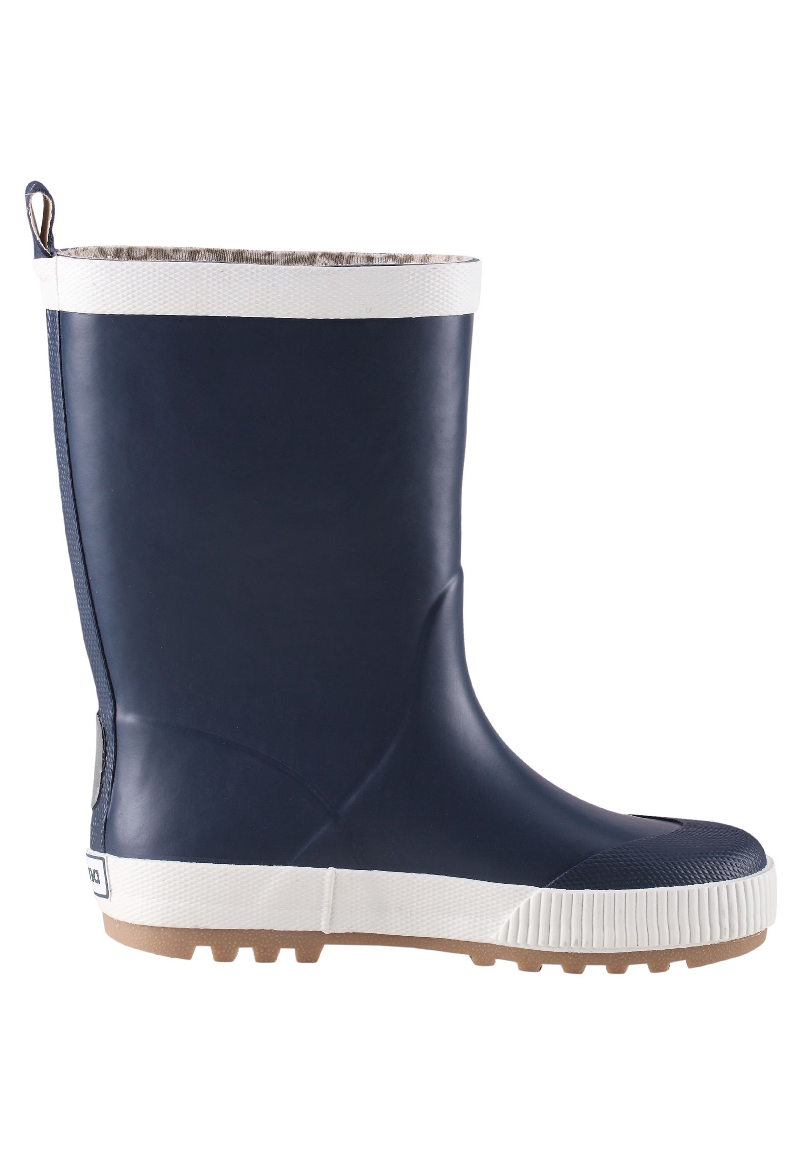 Сапоги резиновые Reima 569331-6980 - фото 4