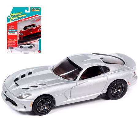 Автомобиль Johnny Lightning 1:64