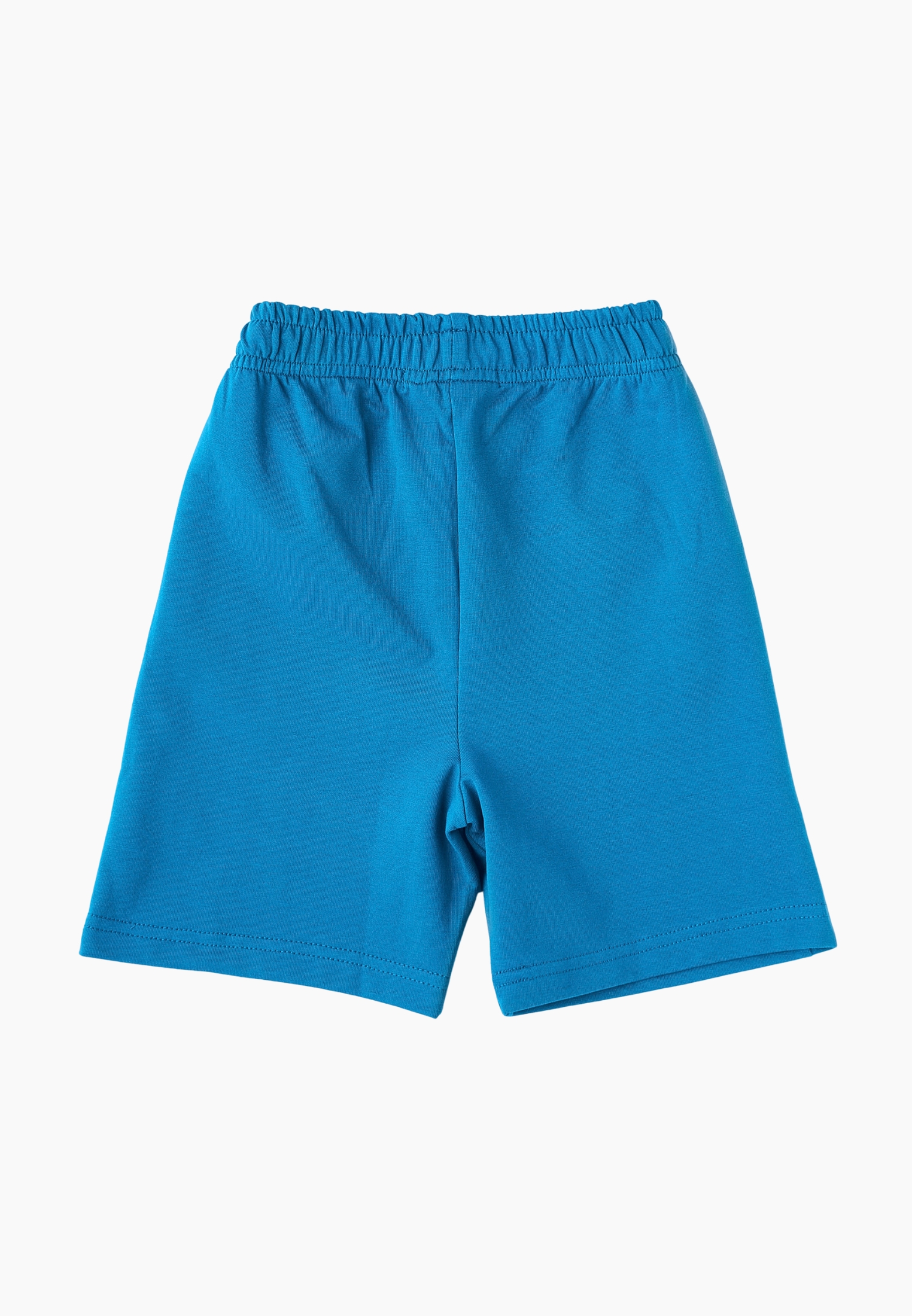 Шорты СODJAstore WBshortsBlueTCFS - фото 3