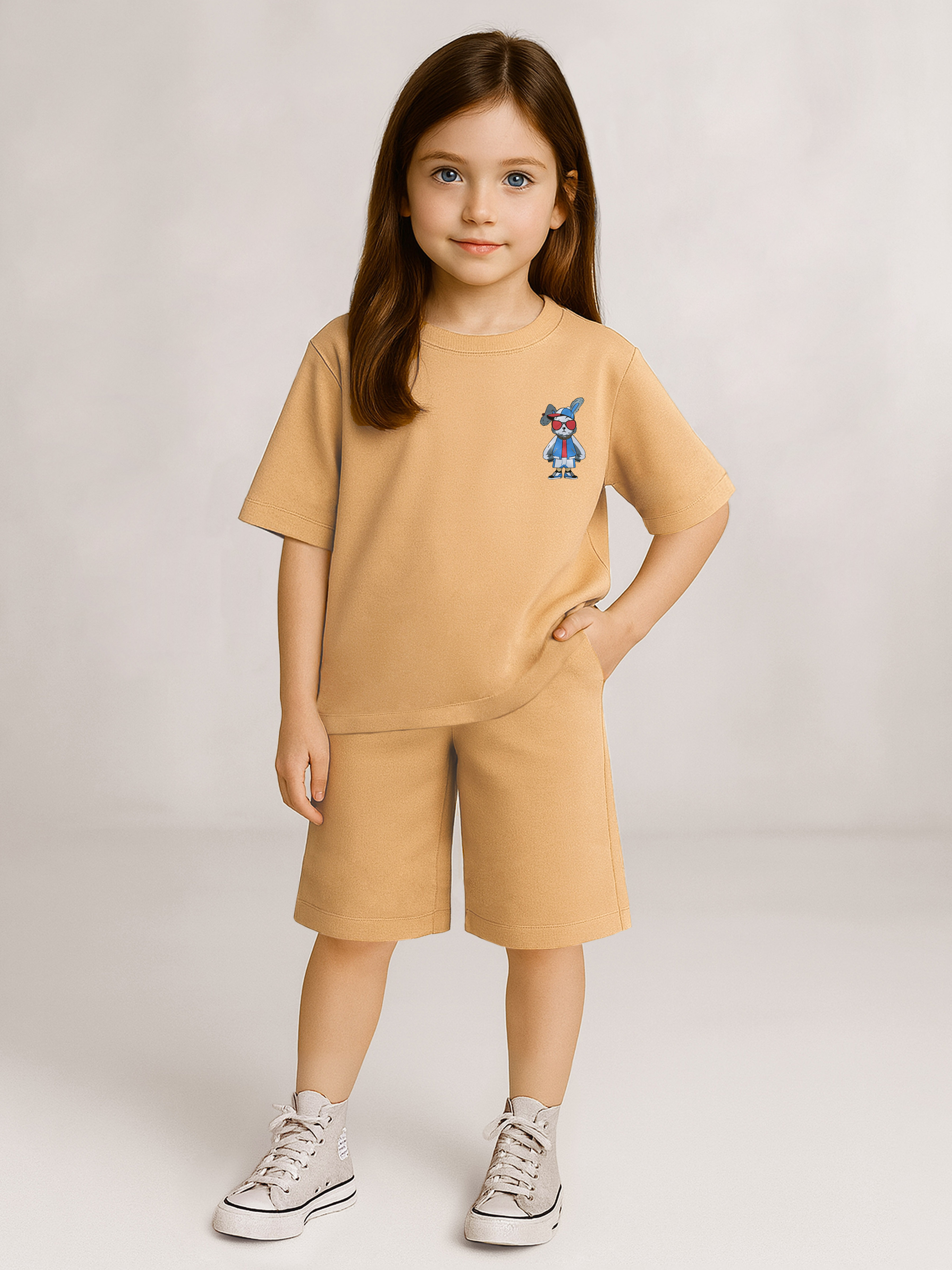 Костюм Baby Stylе мд4333025 - фото 1