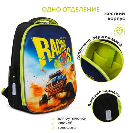 Ранец Erhaft Гонка