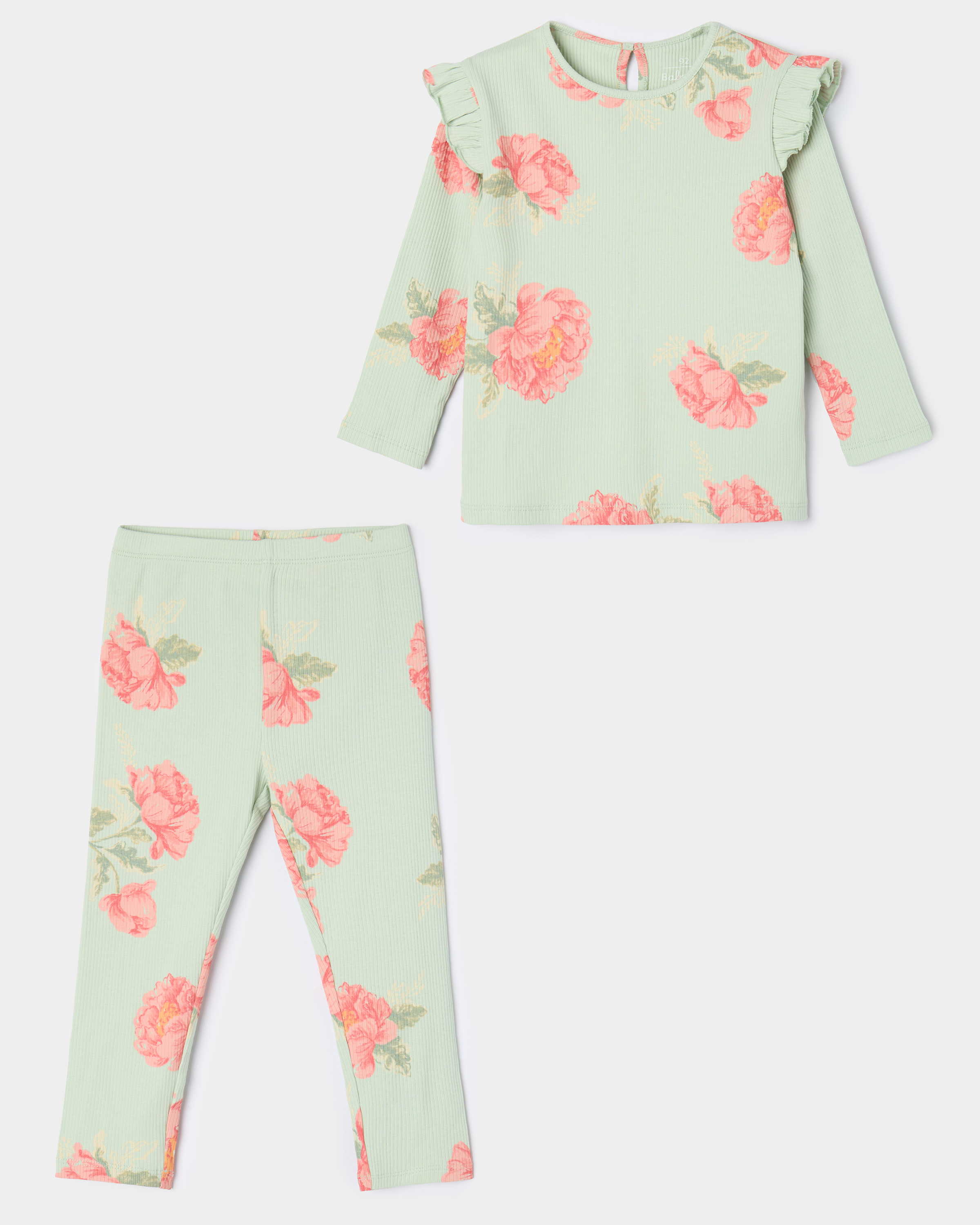 Комплект BabyGo KG-SS26-05BGig-44 - фото 1