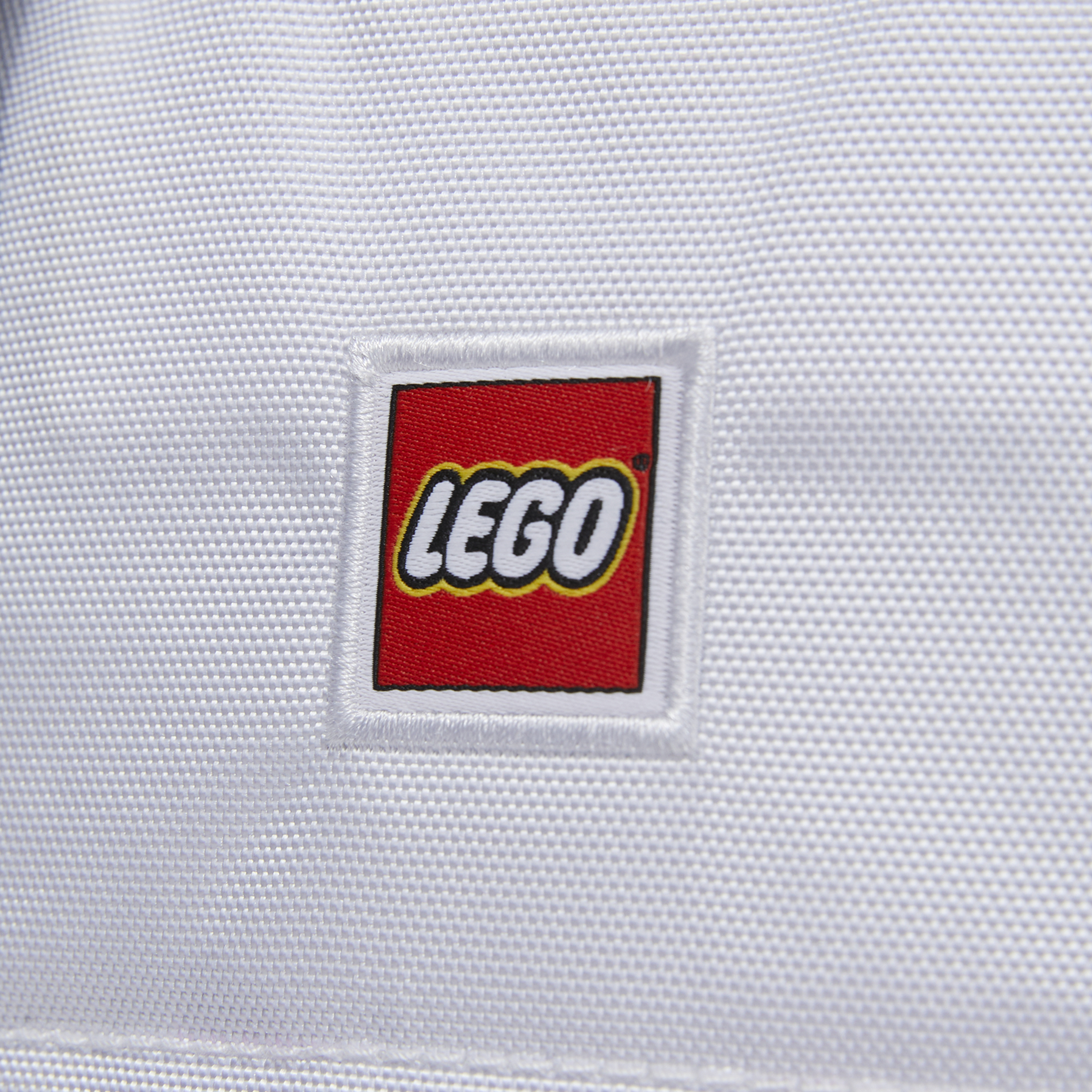 Рюкзак LEGO White - фото 7