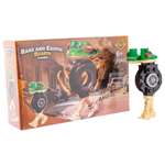 Конструктор KiddiePlay boneca ambalabu 35 дет.