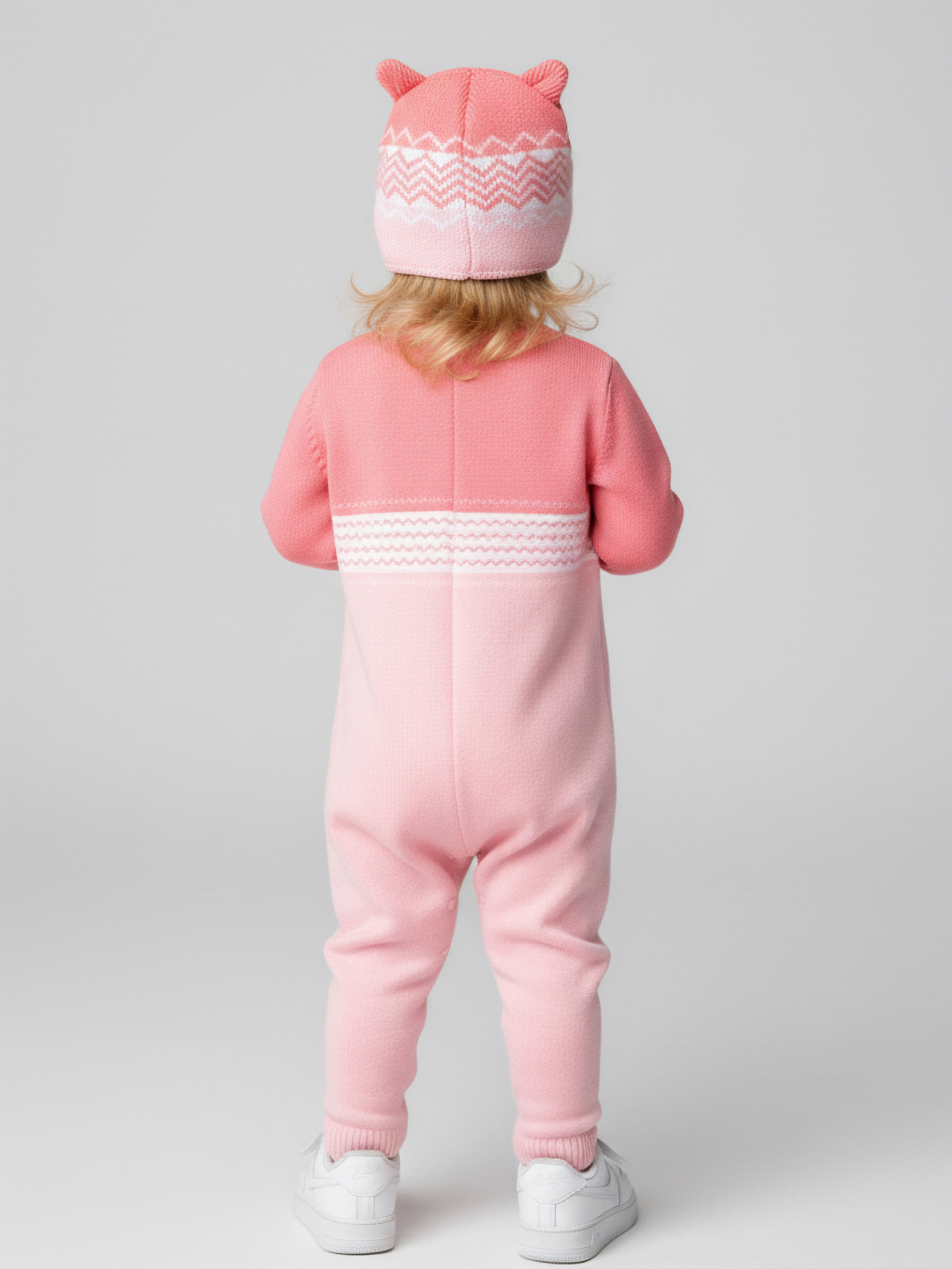 Комбинезон PlayToday 32524035 - фото 2