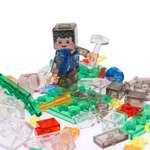 Конструктор Город мастеров Мой мир 64 дет.