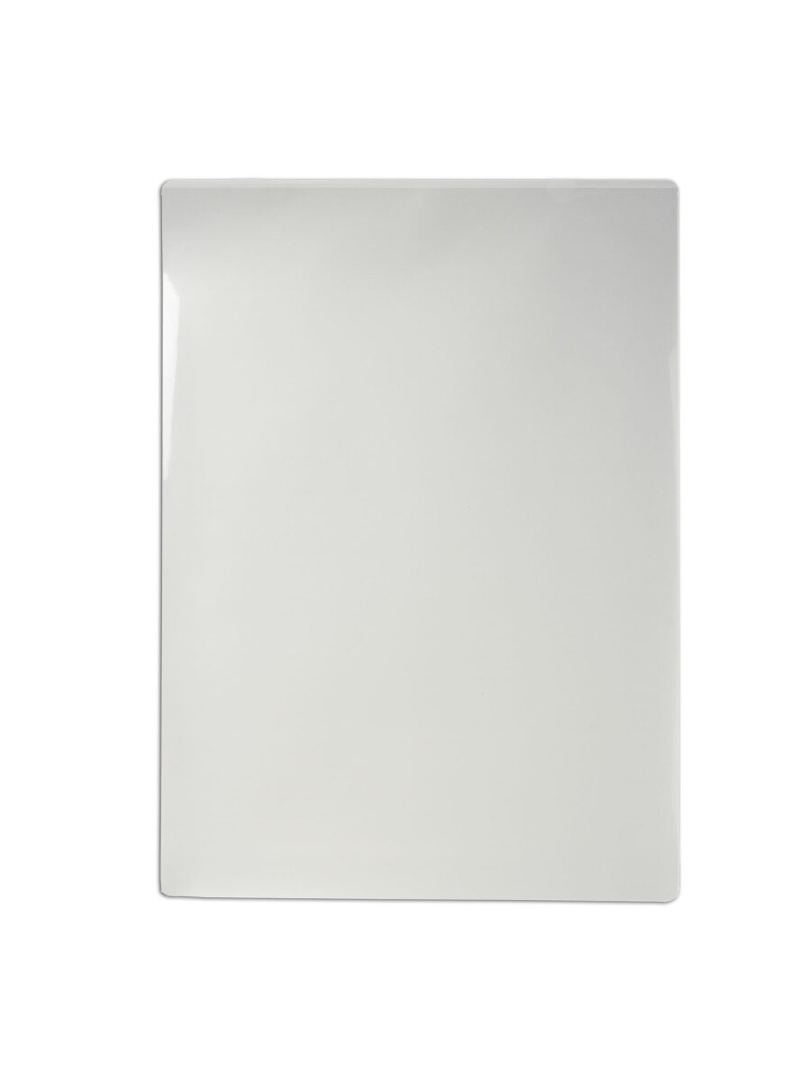 Пленки-заготовки для ламинирования Brauberg А4 извлекаемые 50 штук 100 мкм - фото 4