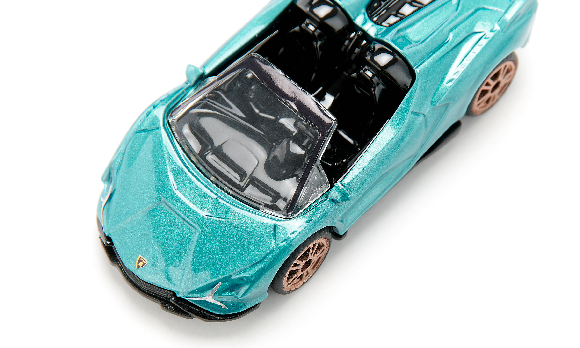 Автомобиль SIKU 1571 - фото 2