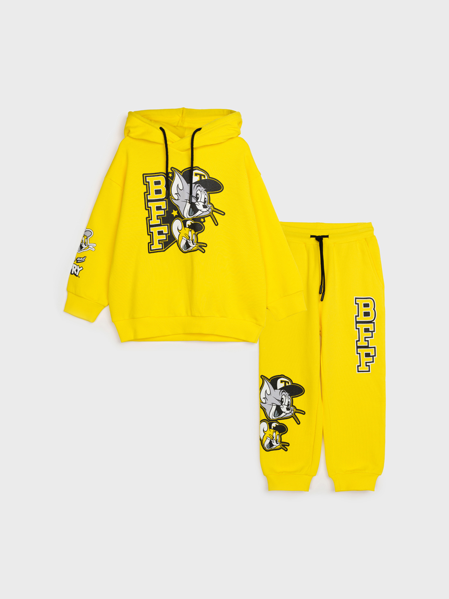 Комплект PlayToday 12532103 - фото 9