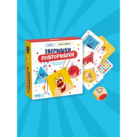 Настольная игра Банда умников
