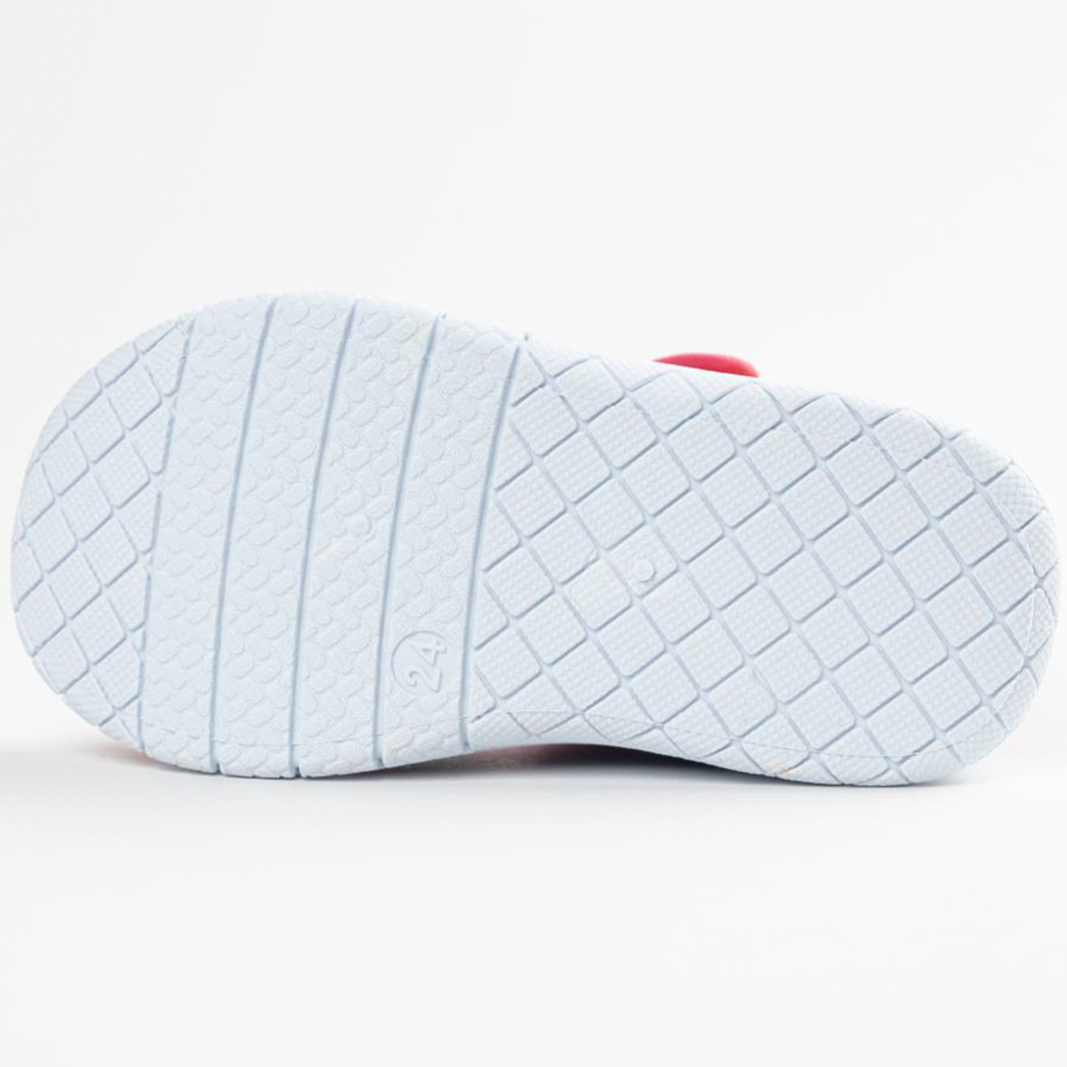 Сандалии TikkaGo 7N04_240846_navy-pink - фото 10