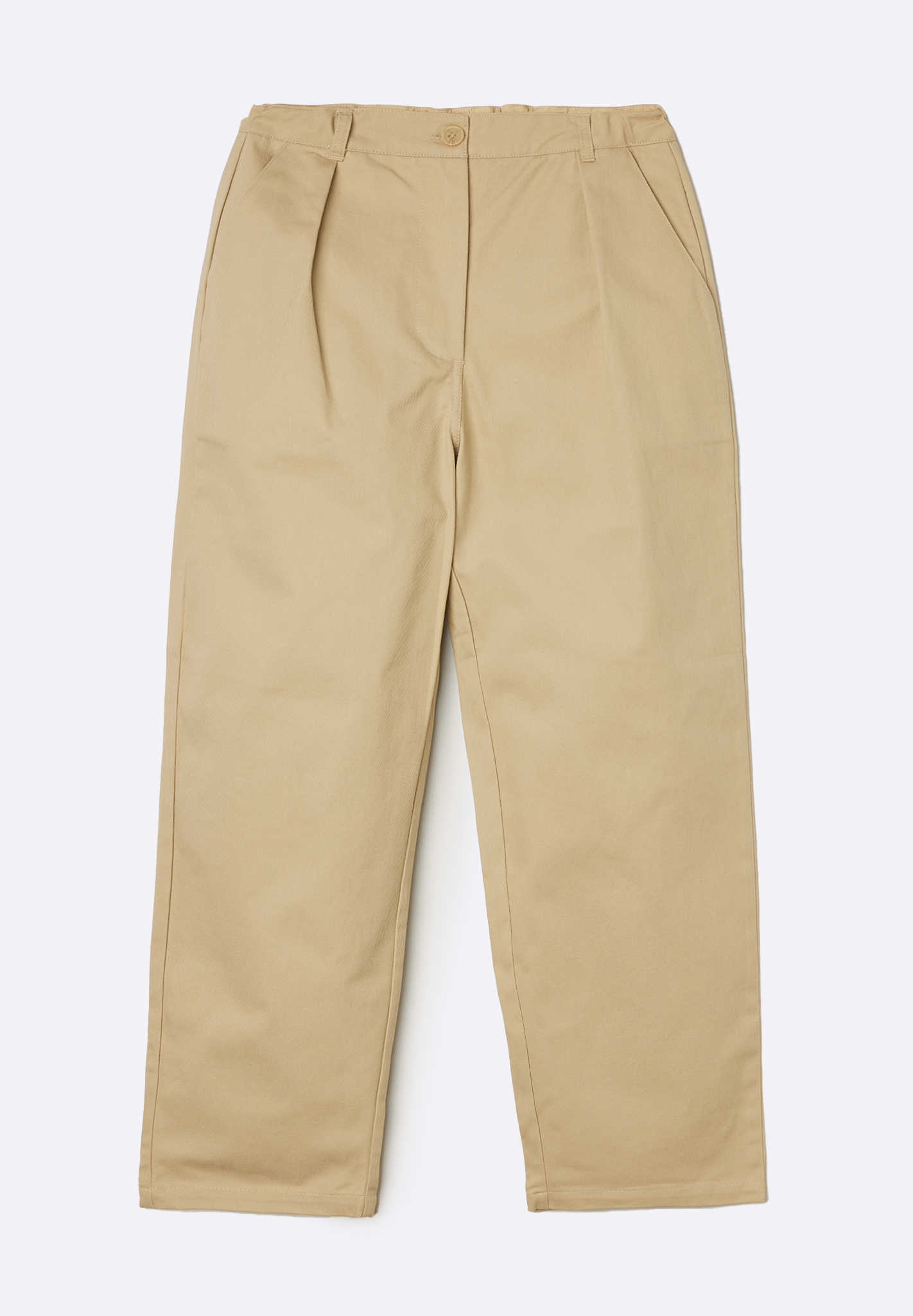 Брюки Lassie 7200073A-0920 - фото 1