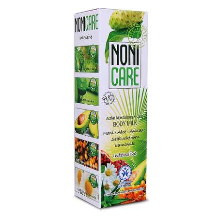 Молочко NONICARE 200 мл