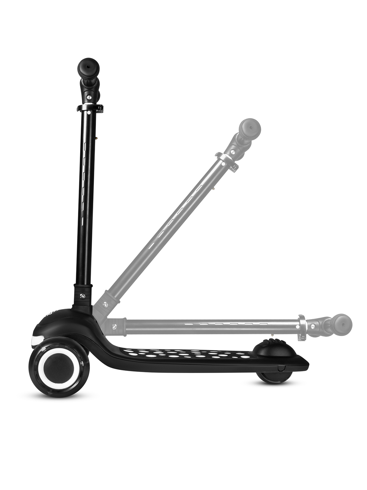 Самокат CITYRIDE трехколесный - фото 25