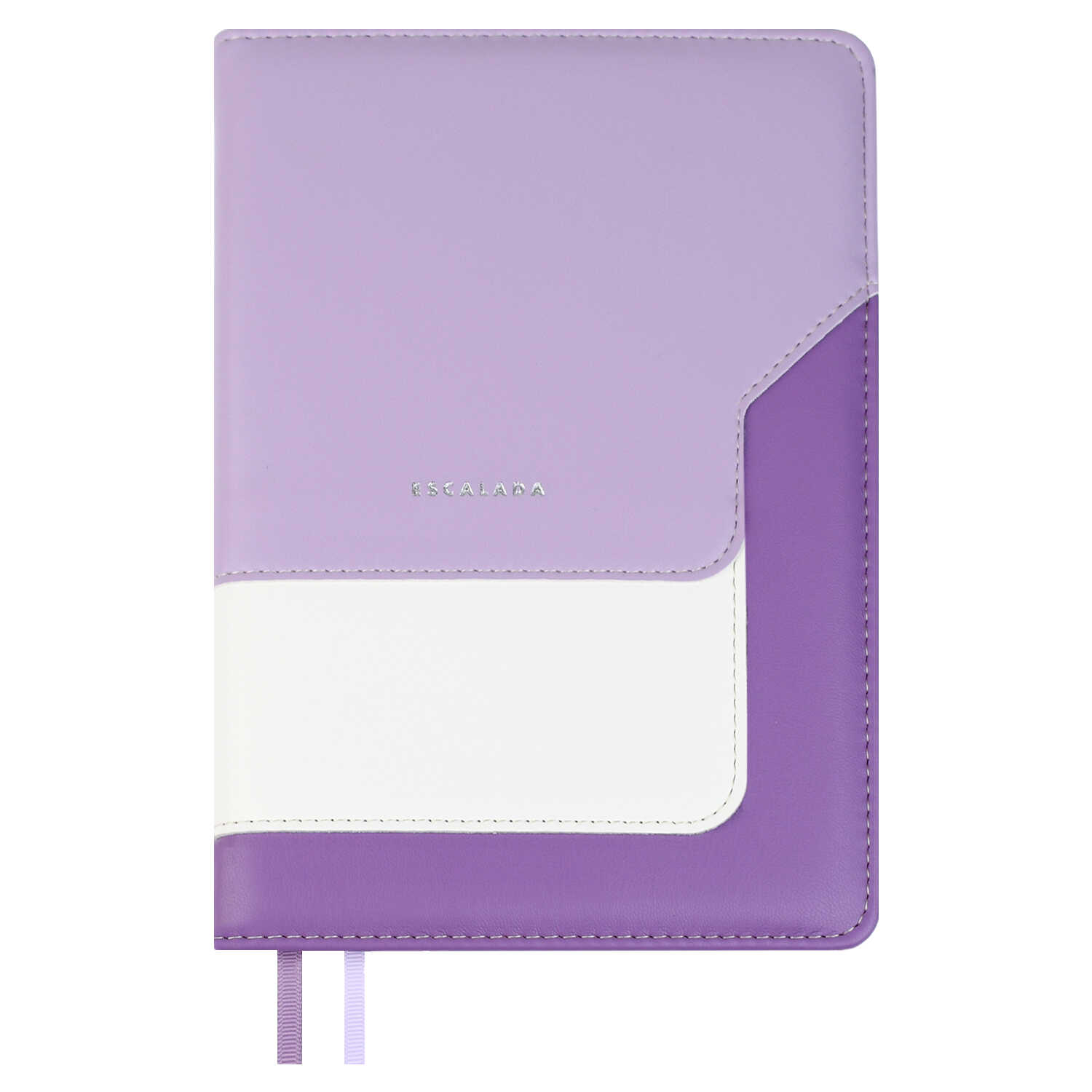 Ежедневник Феникс + ESCALADA 160 лист. - фото 5