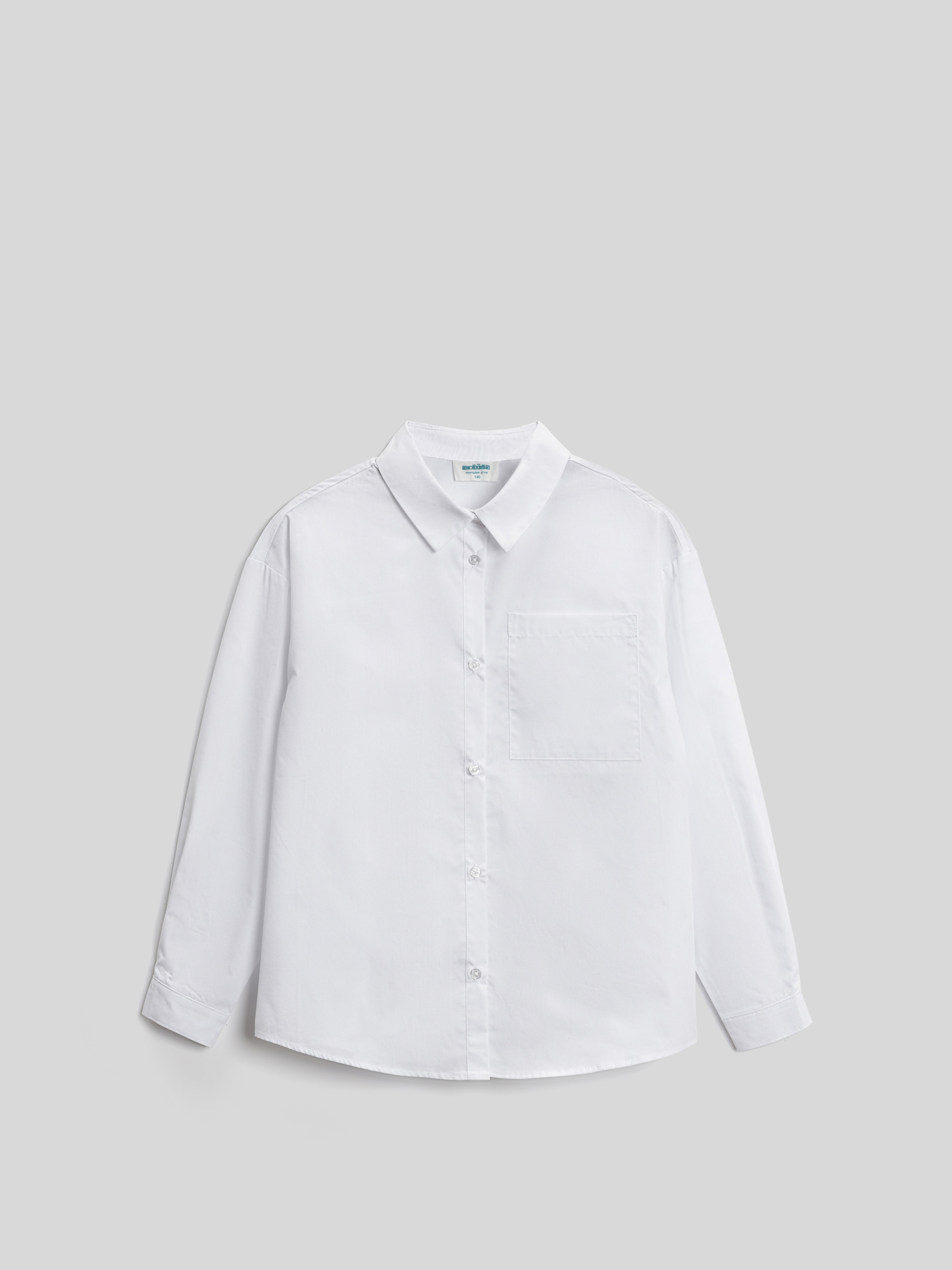 Рубашка Acoola 20210260149_0094538 - фото 2