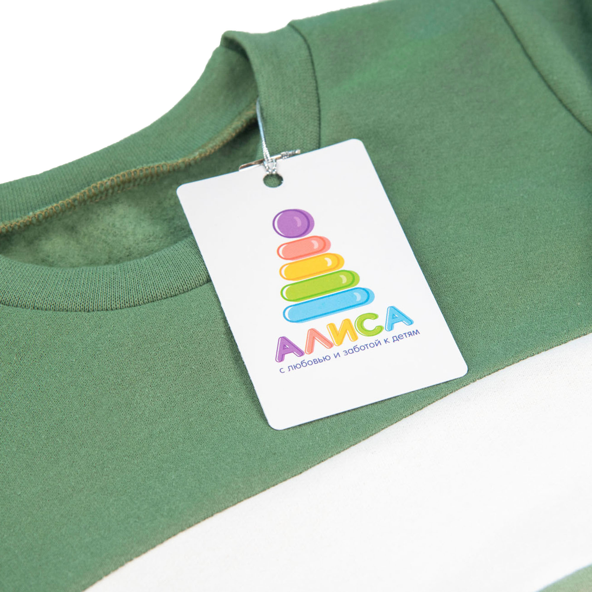 Костюм Алиса. 9927 - фото 4