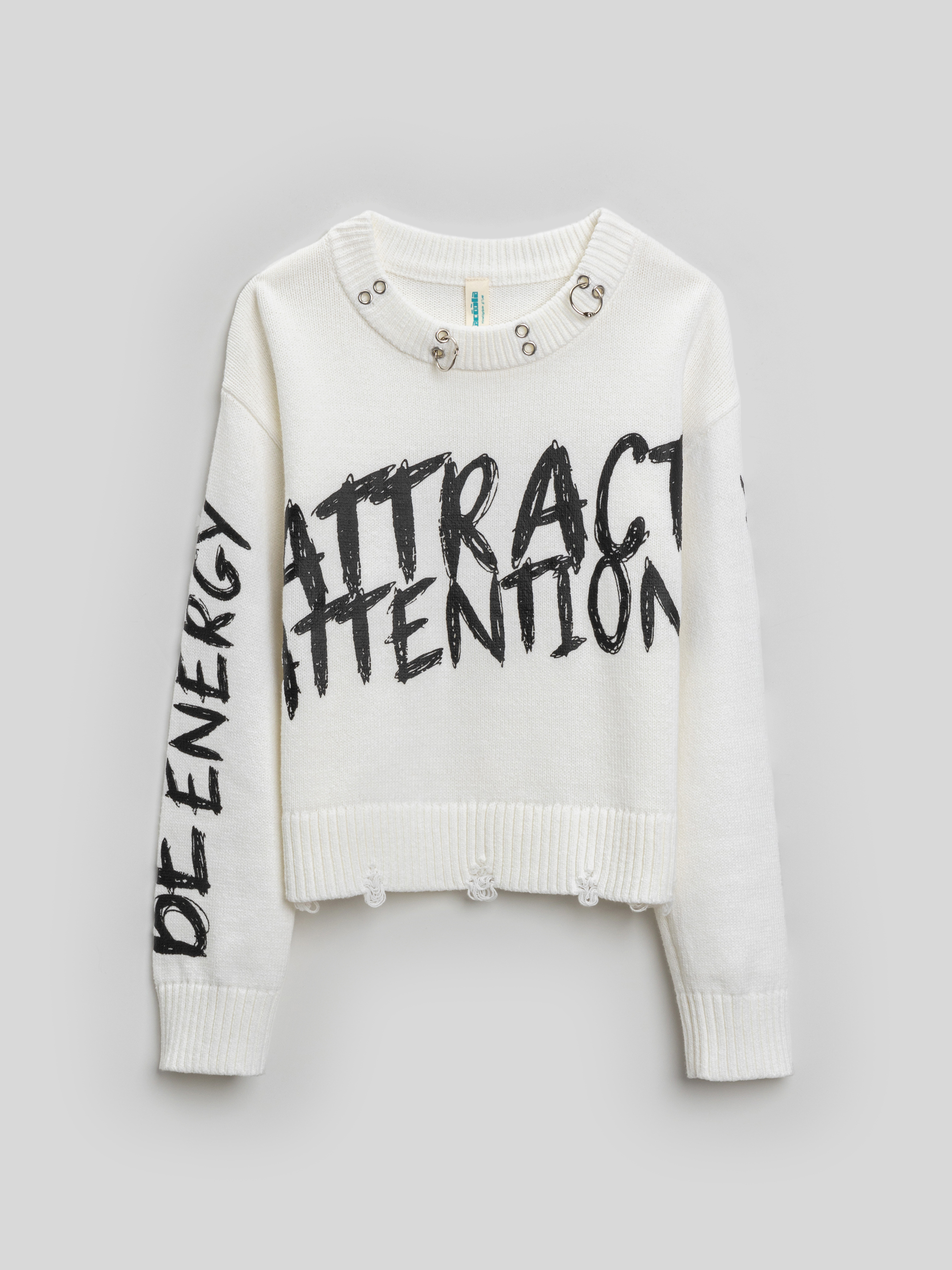 Джемпер Acoola 20210310241_0089694 - фото 4